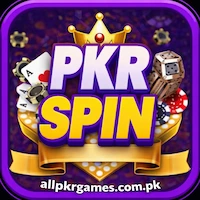 PKRSpin Game