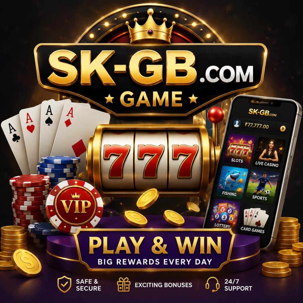 SK-GB777.COM Game